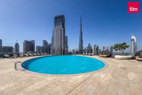 Apartmán v Downtown Dubai (Downtown Burj Dubai), SAE 2 spálne, 141.9 m2 č. 704048 - Fotografia 16