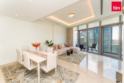 Downtown Dubai (Downtown Burj Dubai), Dubai, BAE’de kiralık daire 2 yatak odası, 142 m² No 704048 - fotoğraf 2