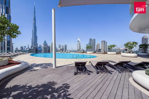 Apartmán v Downtown Dubai (Downtown Burj Dubai), SAE 2 spálne, 141.9 m2 č. 704048 - Fotografia 17