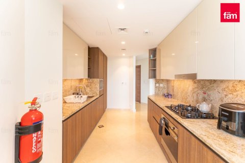 Downtown Dubai (Downtown Burj Dubai), Dubai, BAE’de kiralık daire 2 yatak odası, 142 m² No 704048 - fotoğraf 14