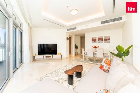 Downtown Dubai (Downtown Burj Dubai), Dubai, BAE’de kiralık daire 2 yatak odası, 142 m² No 704048 - fotoğraf 4