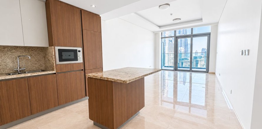 Apartmán v Downtown Dubai (Downtown Burj Dubai), SAE 2 spálne, 141.9 m2 č. 704048
