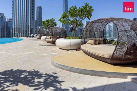 Apartmán v Downtown Dubai (Downtown Burj Dubai), SAE 2 spálne, 141.9 m2 č. 704048 - Fotografia 18