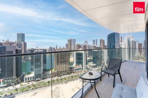 Downtown Dubai (Downtown Burj Dubai), Dubai, BAE’de kiralık daire 2 yatak odası, 142 m² No 704048 - fotoğraf 23