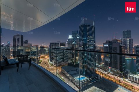 Downtown Dubai (Downtown Burj Dubai), Dubai, BAE’de kiralık daire 2 yatak odası, 142 m² No 704048 - fotoğraf 21