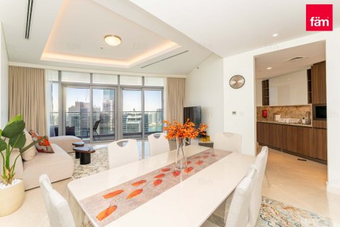 Apartamento en Downtown Dubai (Downtown Burj Dubai), Dubai, EAU 2 dormitorios, 142 m² № 704048