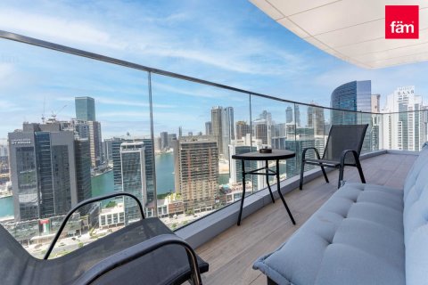 Downtown Dubai (Downtown Burj Dubai), Dubai, BAE’de kiralık daire 2 yatak odası, 142 m² No 704048 - fotoğraf 22