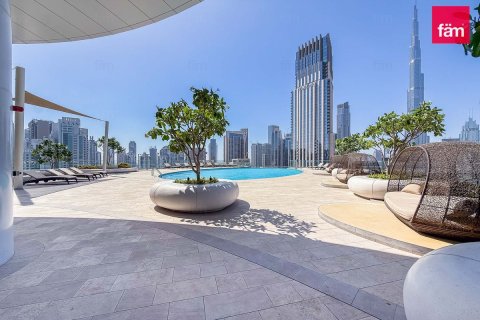 Apartmán v Downtown Dubai (Downtown Burj Dubai), SAE 2 spálne, 141.9 m2 č. 704048 - Fotografia 15