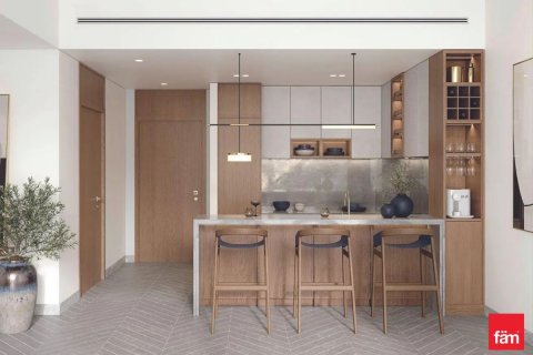 Apartament në Business Bay, Dubai, Emiratet e Bashkuara Arabe 2 dhoma gjumi, 98.3 m2. № 704044 - Foto 2