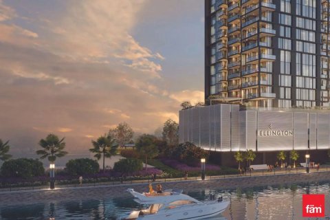 Apartament në Business Bay, Dubai, Emiratet e Bashkuara Arabe 2 dhoma gjumi, 98.3 m2. № 704044 - Foto 5