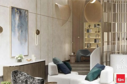 Apartament në Business Bay, Dubai, Emiratet e Bashkuara Arabe 2 dhoma gjumi, 98.3 m2. № 704044 - Foto 3