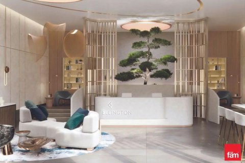 Apartament në Business Bay, Dubai, Emiratet e Bashkuara Arabe 2 dhoma gjumi, 98.3 m2. № 704044 - Foto 6