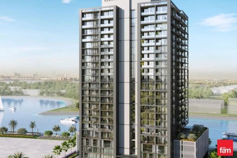 Apartament në Business Bay, Dubai, Emiratet e Bashkuara Arabe 2 dhoma gjumi, 98.3 m2. № 704044 - Foto 7