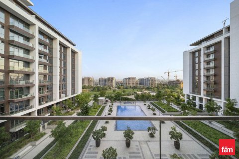 Apartmen di Dubai Hills Estate, UAE 2 bilik tidur, 97.2 meter persegi № 704049