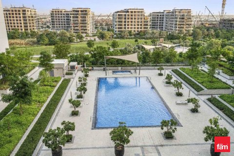 Üürile anda korter asukohaga Dubai Hills Estate, AÜE: 2 magamistoaga, 97.2 m² Nr 704049 - pilt 17