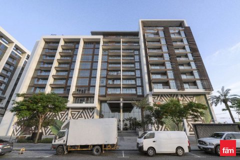 Üürile anda korter asukohaga Dubai Hills Estate, AÜE: 2 magamistoaga, 97.2 m² Nr 704049 - pilt 16