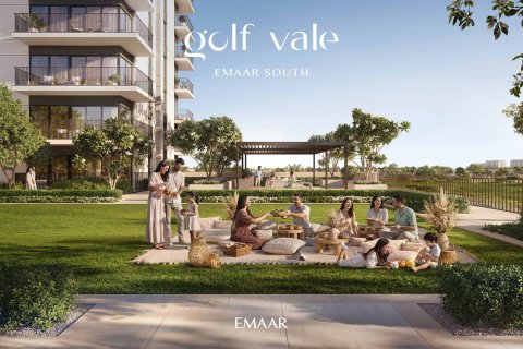 Apartamento en venta en Dubai, EAU 2 dormitorios, 119.6 m2 № 704050 - foto 5