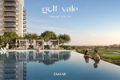 Apartamento en venta en Dubai, EAU 2 dormitorios, 119.6 m2 № 704050 - foto 7