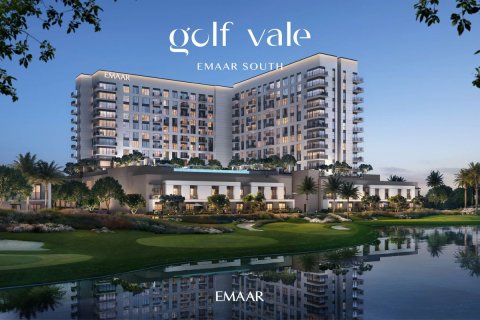 Apartament në Dubai, Emiratet e Bashkuara Arabe 2 dhoma gjumi, 119.6 m2. № 704050