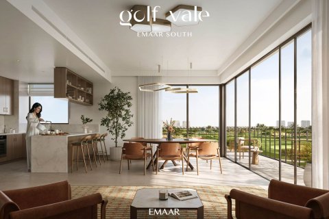 Apartamento en venta en Dubai, EAU 2 dormitorios, 119.6 m2 № 704050 - foto 2