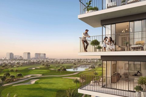Apartamento en venta en Dubai, EAU 2 dormitorios, 119.6 m2 № 704050 - foto 4