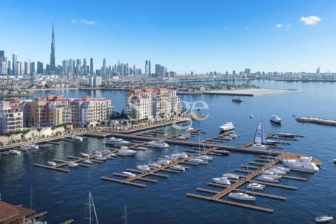 Penthouse u gradu Dubai, UAE 5 spavaće sobe, 1055 m2 Br. 737534 - Slika 4