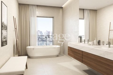 Penthouse u gradu Dubai, UAE 5 spavaće sobe, 1055 m2 Br. 737534 - Slika 10