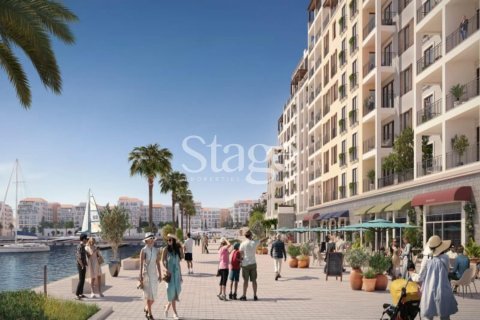 Penthouse u gradu Dubai, UAE 5 spavaće sobe, 1055 m2 Br. 737534 - Slika 7