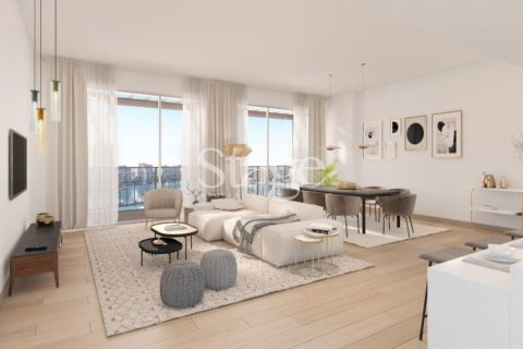 Penthouse u gradu Dubai, UAE 5 spavaće sobe, 1055 m2 Br. 737534 - Slika 2