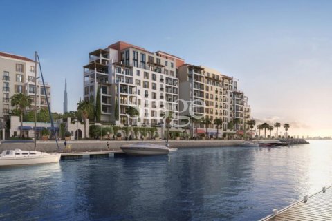 Penthouse u gradu Dubai, UAE 5 spavaće sobe, 1055 m2 Br. 737534 - Slika 5