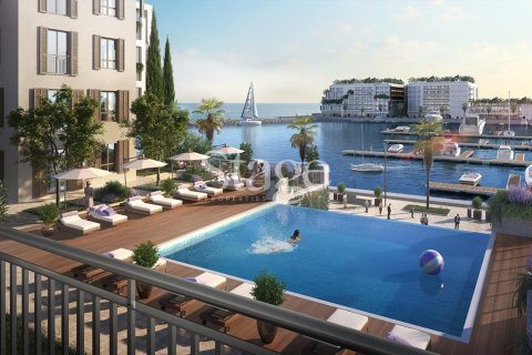 Penthouse u gradu Dubai, UAE 5 spavaće sobe, 1055 m2 Br. 737534 - Slika 3