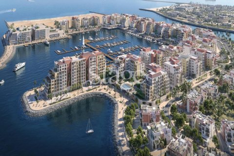 Penthouse u gradu Dubai, UAE 5 spavaće sobe, 1055 m2 Br. 737534 - Slika 1