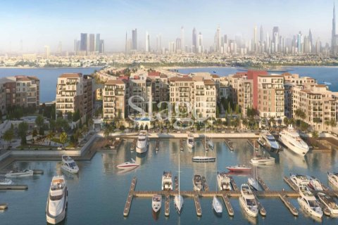 Penthouse u gradu Dubai, UAE 5 spavaće sobe, 1055 m2 Br. 737534 - Slika 9