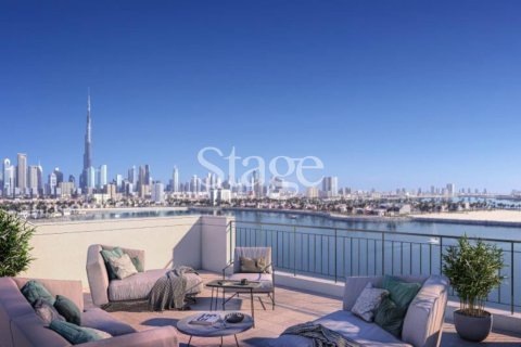 Penthouse u gradu Dubai, UAE 5 spavaće sobe, 1055 m2 Br. 737534 - Slika 8