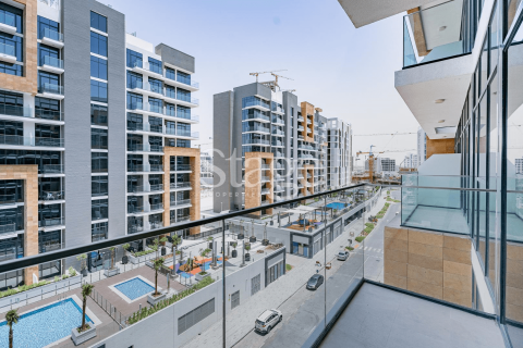 Meydan, Dubai, UAE의 판매용 아파트 32제곱미터 번호 737533 - 사진 6