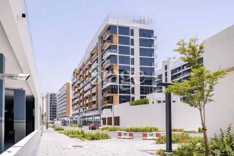 Meydan, Dubai, UAE의 판매용 아파트 32제곱미터 번호 737533 - 사진 9