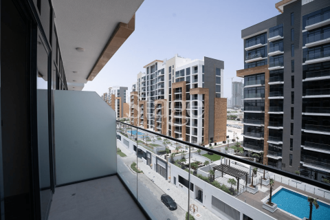 Meydan, Dubai, UAE의 판매용 아파트 32제곱미터 번호 737533 - 사진 11