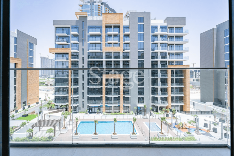 Meydan, Dubai, UAE의 판매용 아파트 32제곱미터 번호 737533 - 사진 1