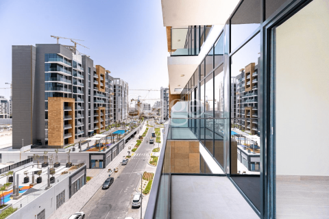 Meydan, Dubai, UAE의 판매용 아파트 32제곱미터 번호 737533 - 사진 10
