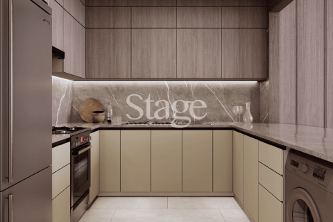 Apartment sa Dubai Studio City, UAE 1 silid-tulugan, 73 sq.m. № 737539 - larawan 4