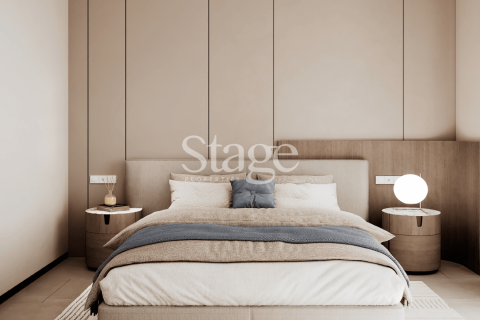 Apartment sa Dubai Studio City, UAE 1 silid-tulugan, 73 sq.m. № 737539 - larawan 6