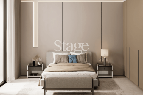 Μεζονέτα σε Dubai Studio City, ΗΑΕ 2 υπνοδωμάτια, 161 τ.μ. Αρ. 737537 - φωτογραφία 2