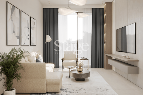 Μεζονέτα σε Dubai Studio City, ΗΑΕ 2 υπνοδωμάτια, 161 τ.μ. Αρ. 737537 - φωτογραφία 4