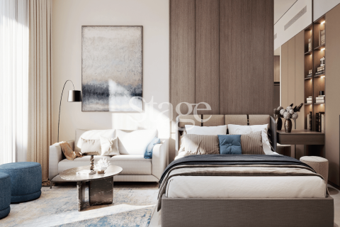 Μεζονέτα σε Dubai Studio City, ΗΑΕ 2 υπνοδωμάτια, 161 τ.μ. Αρ. 737537 - φωτογραφία 10
