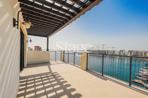 Bliźniak na sprzedaż w Dubai, ZEA 5 sypialnie, 520 mkw., nr 737536 - zdjęcie 5