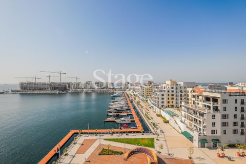 דופלקס ב Dubai, איחוד האמירויות 5 חדרי שינה, 520 מ