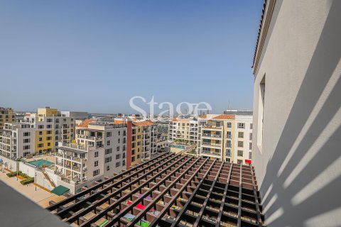 Bliźniak na sprzedaż w Dubai, ZEA 5 sypialnie, 520 mkw., nr 737536 - zdjęcie 14