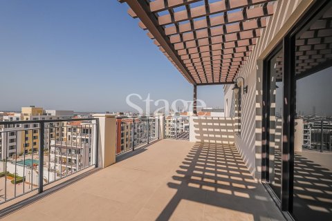Bliźniak na sprzedaż w Dubai, ZEA 5 sypialnie, 520 mkw., nr 737536 - zdjęcie 13
