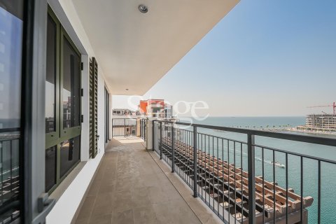 Dubai, संयुक्त अरब अमीरात में डुप्लेक्स, 6 बेडरूम, 753 वर्ग मीटर, संख्या 737535 - फ़ोटो 21