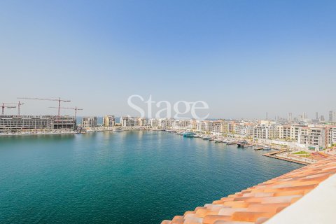 Dubai, संयुक्त अरब अमीरात में डुप्लेक्स, 6 बेडरूम, 753 वर्ग मीटर, संख्या 737535 - फ़ोटो 8